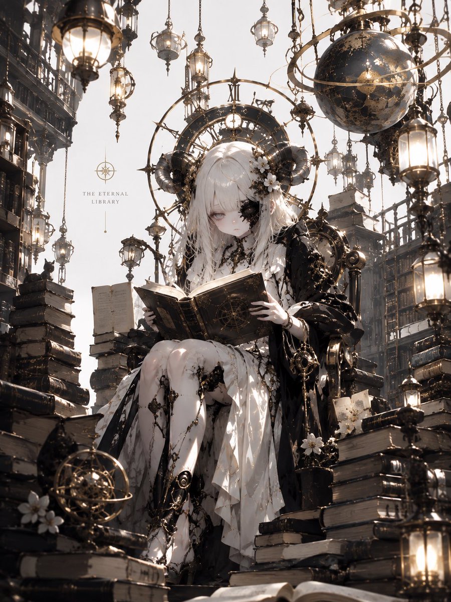NanameNanameumh's tweet photo. 悠久の図書館

読む時間はたっぷりある♪ https://t.co/a8KaMSBJf4
