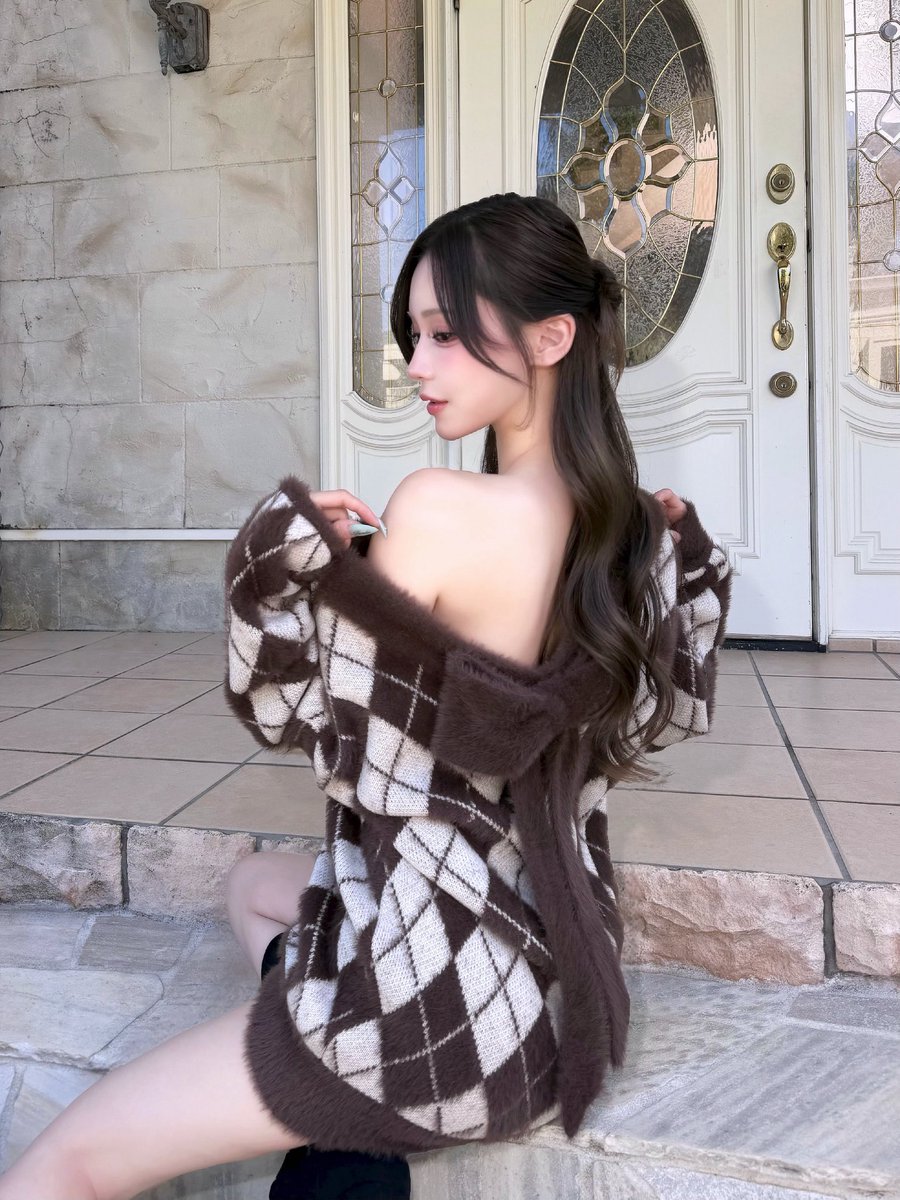 seika_tamukai's tweet photo. こんな男受けも女受けもする
お洋服ありがとう。Cherimi様 https://t.co/tOfiwjQbrc