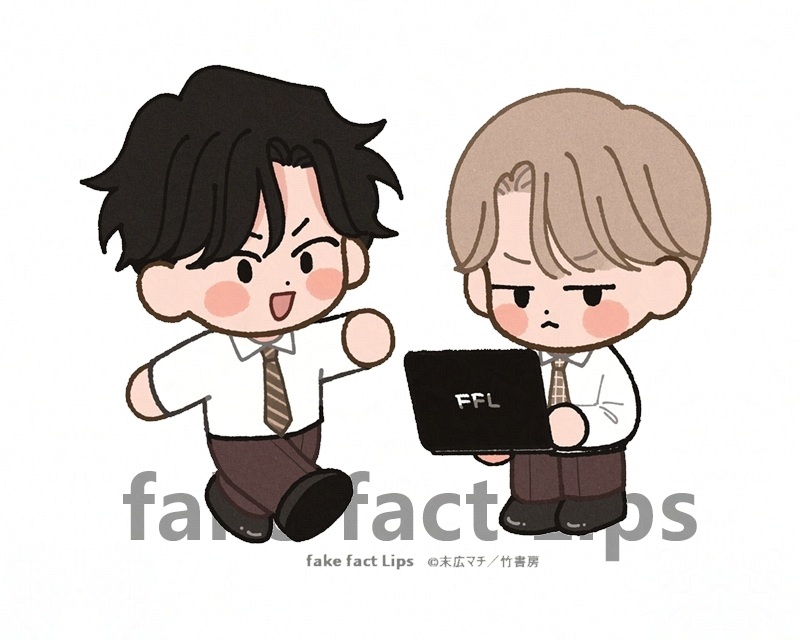 Qpa_BLinfo2's tweet photo. ⋆⸜𝕀𝕟𝕥𝕖𝕣𝕧𝕚𝕖𝕨⸝⋆
˚.꒰ 𝟏𝟎.𝟖  𝐫𝐞𝐥𝐞𝐚𝐬𝐞.ᐟ.ᐟ꒱.˚

✶近代麻雀note  堀海登さんインタビュー
質問コーナーにて、『フェイクファクトリップス』のキャラについての𝐐＆𝐀を掲載 ᝰ✍꙳⋆

✶ドラマFFLで四ツ谷 良を演じてくださった堀海登さんが語るキャラクターたちの印象とは…!?

インタビュー内容も写真も盛りだくさんでお届け★ˊ˗
10月30日発売号の[近代麻雀]本誌にも一部掲載アリ.ᐟ.ᐟ

.ᐟ.ᐟ.ᐟ.ᐟ𝕔𝕙𝕖𝕔𝕜 .ᐟ.ᐟ.ᐟ.ᐟ
https://t.co/aN7oGtArkm