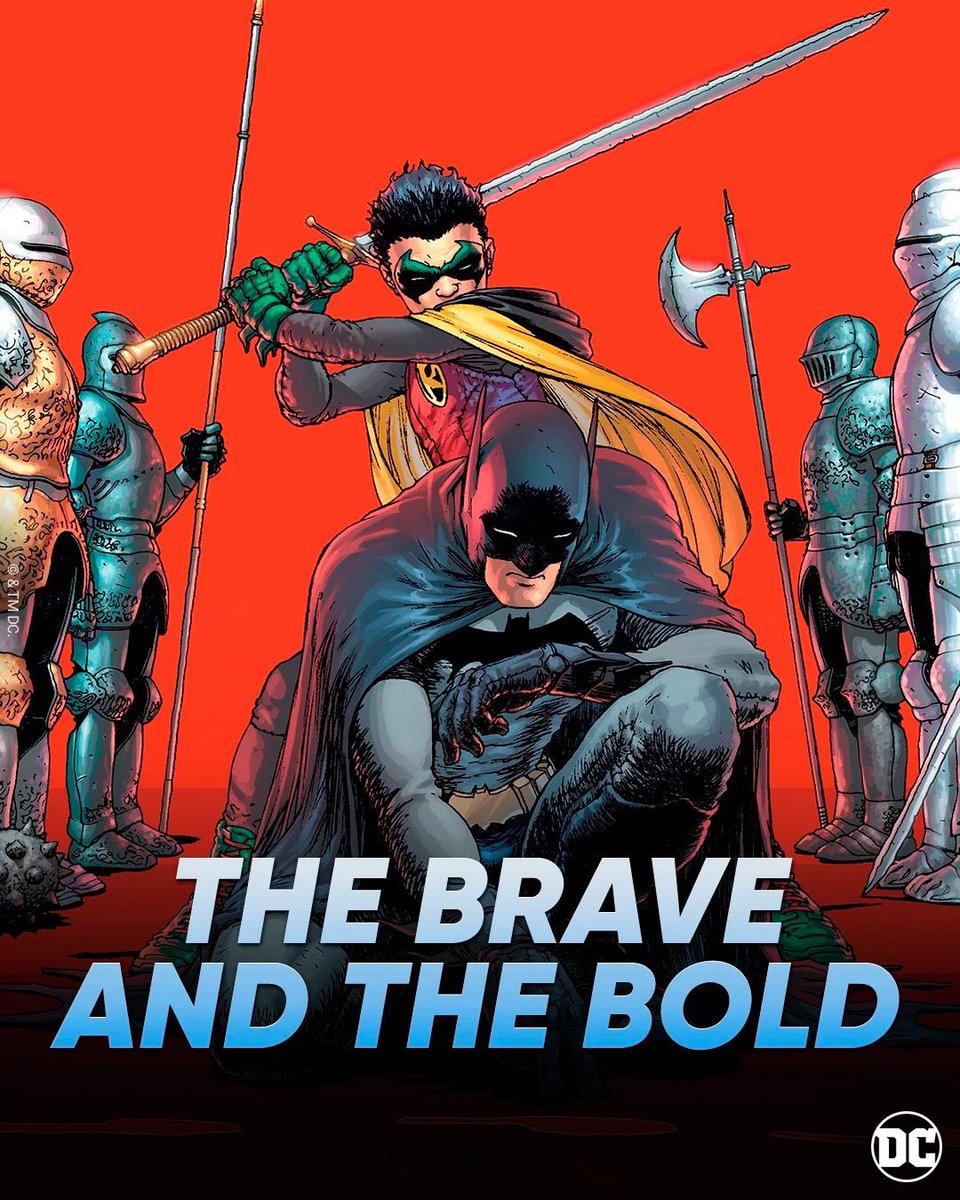 GeekZoneGZ's tweet photo. Deadline revela las películas que actualmente están en desarrollo por DC Studios:

- Savage Hunters, protagonizada por Deathstroke y Bane.
- Batman: The Brave and the Bold.
- Wonder Woman.
- Teen Titans.
- Swamp Thing. https://t.co/9eBm5Zskp7