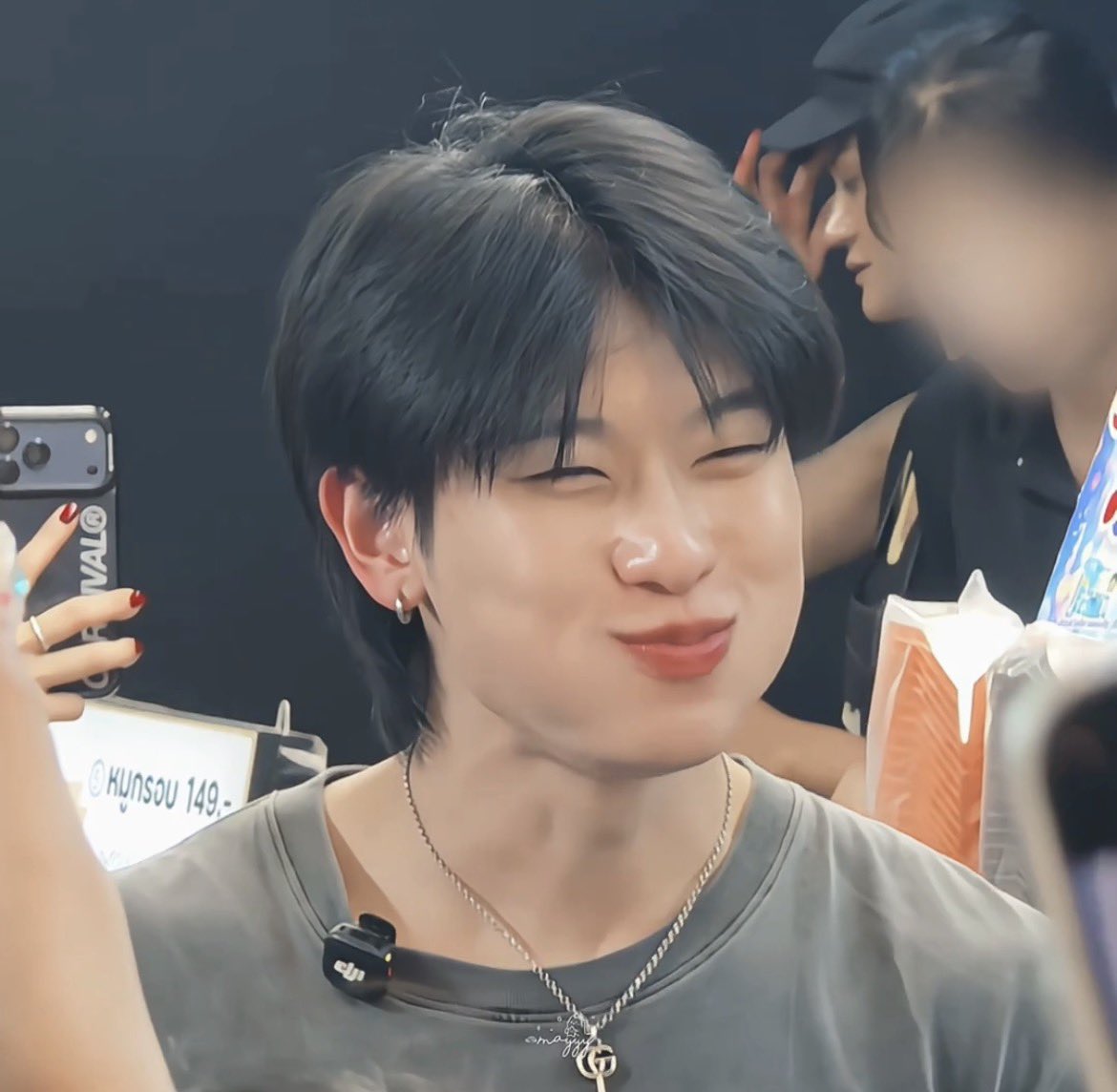 ilovekitto04's tweet photo. คนพิม https://t.co/KJV03pOrn1