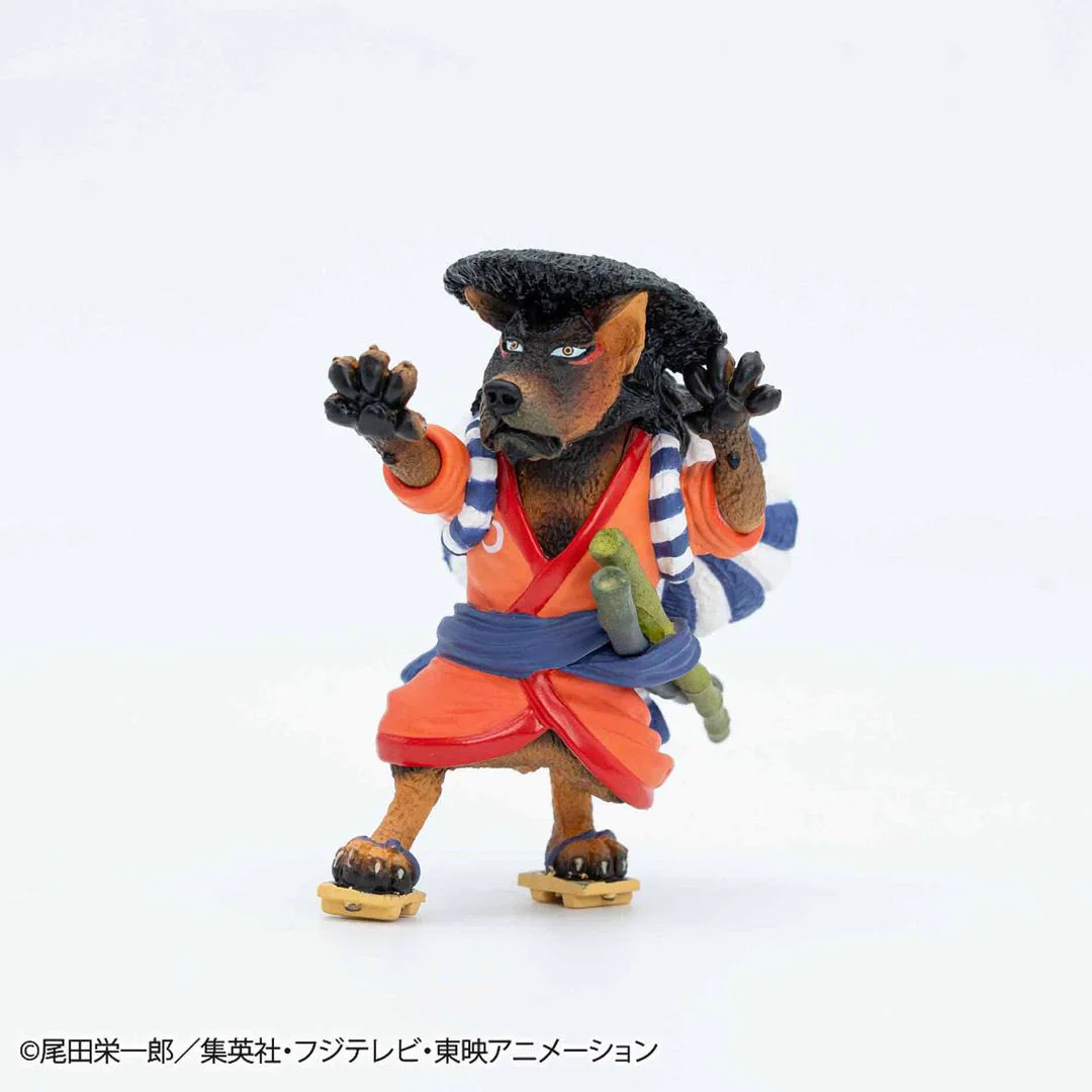 ONE PIECE スタッフ【公式】/ Official on X: 
