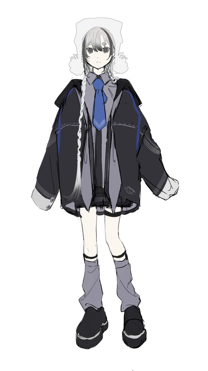 necosiro299's tweet photo. 可愛いと思います(自画自賛) https://t.co/RM2yWQBupL