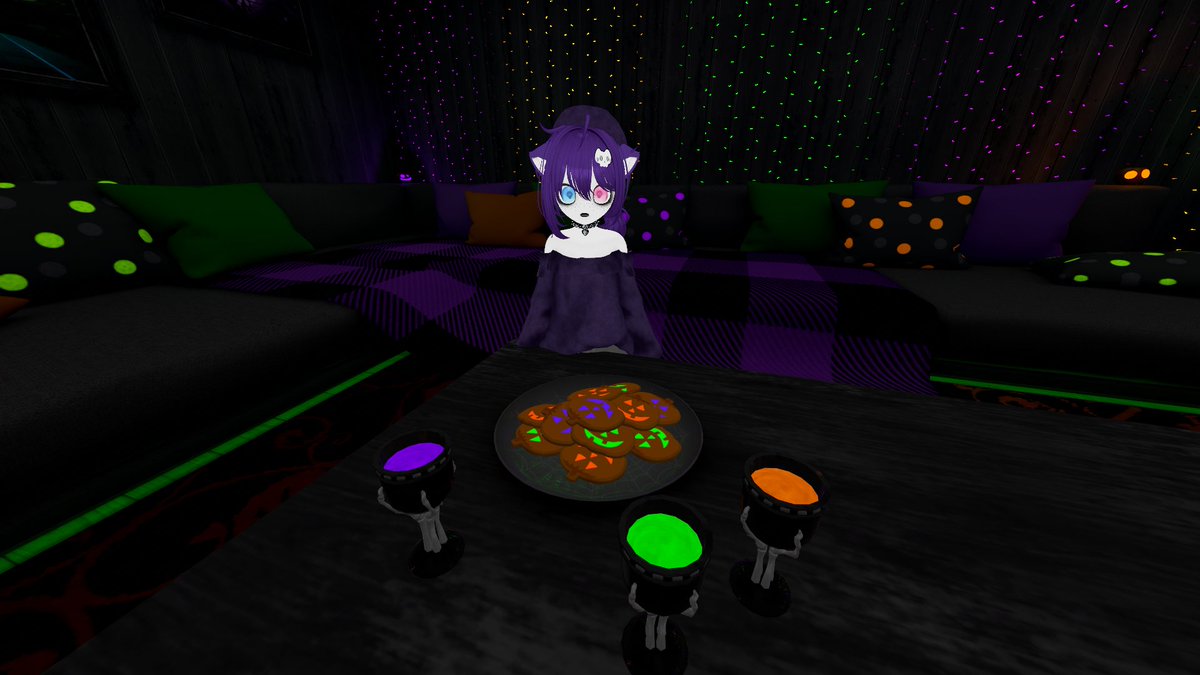AsbyToons's tweet photo. Look how spooky this looks! So spooky, that it's cozy! Matches with my theme!

(Hope you enjoy the video!)
New Short: https://t.co/mUrRte65PL

(Take a look inside! Maybe support me?)
Social Media Links! ▶ https://t.co/2rhVQu1uFg https://t.co/Wn9n2tkioZ