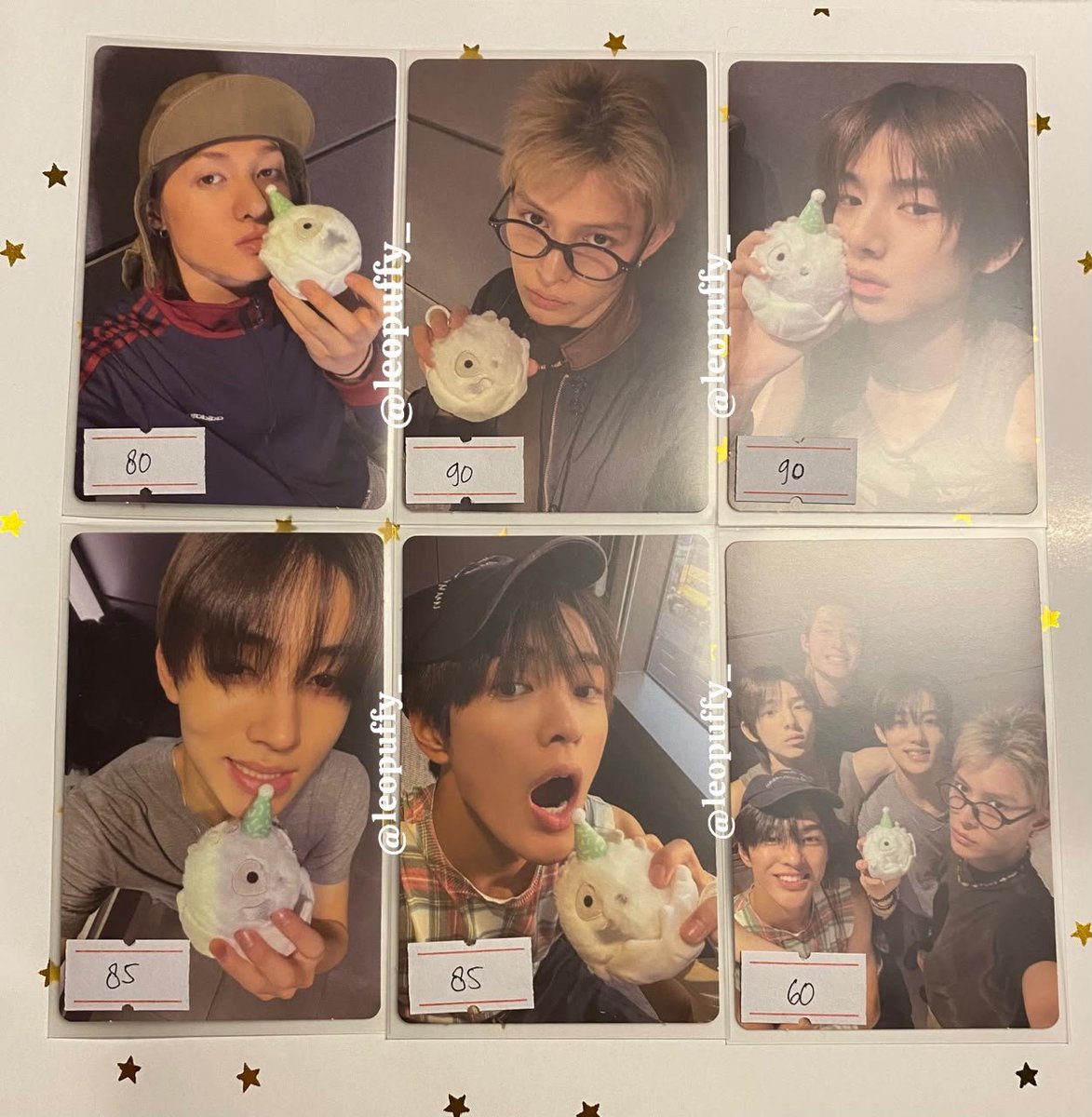 leopuffy_'s tweet photo. #sbtcortis #cortisell
wts| want to sell Album Cortis Corball pc cortis Martin James Juhoon Seonghyeon Keonho
💸In Pict
❌exc adm & pack
🎥vidcon by dm
🍊 split only
🏠semarang
🚫 hnr/sensitive buyer
t. wts album cortis ina cotl greengreen Martin James Juhoon Seonghyeon Keonho https://t.co/zwRwpmVIrk