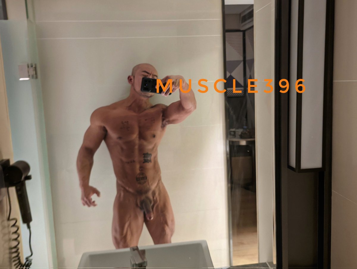 Muscle396's tweet photo. 南宁 https://t.co/y9l3QjiIBI