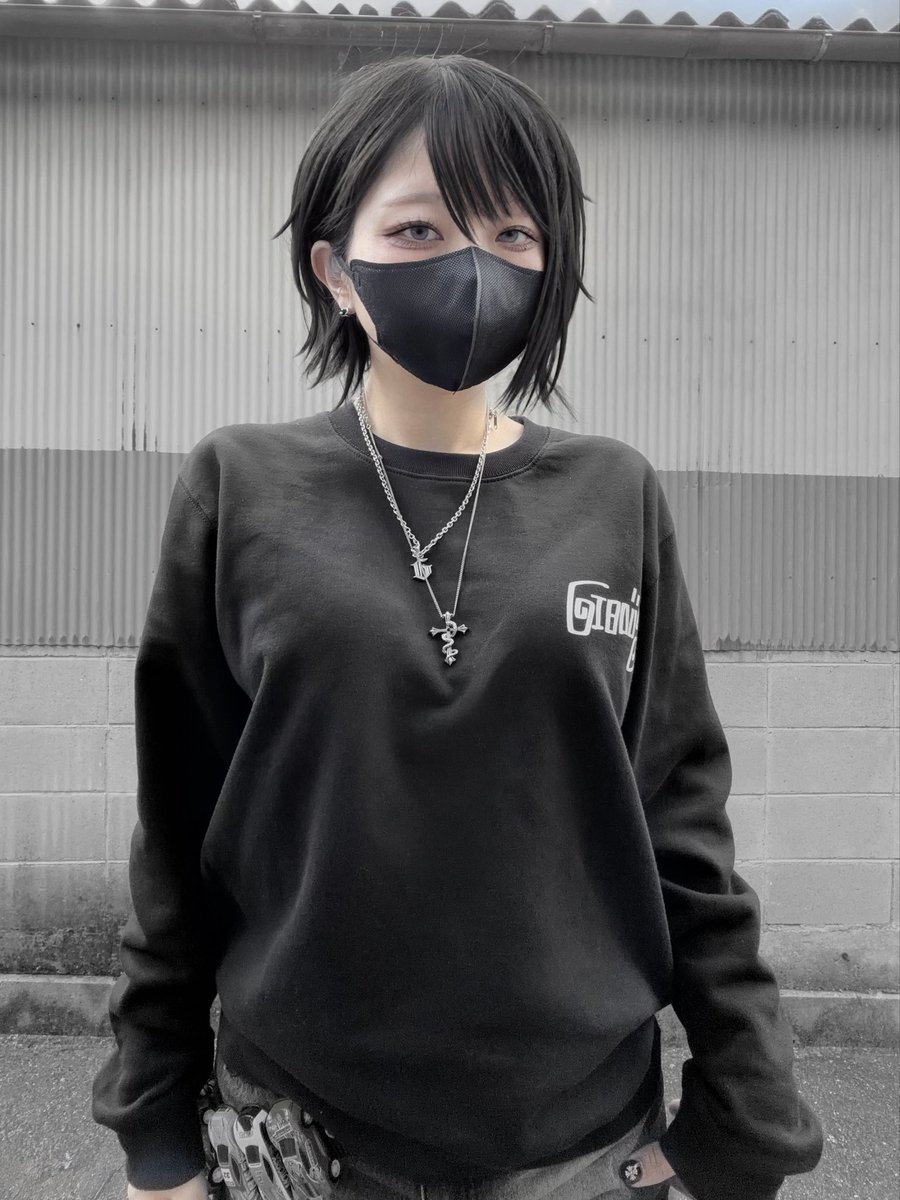 eyeshiny_gibous's tweet photo. 中距離 近距離 遠距離
顔の余白_(┐「ε:)_ https://t.co/2Dvvk82m7J