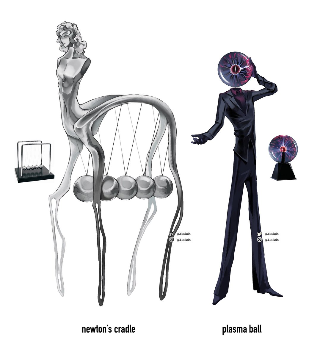 Akuicia's tweet photo. science gadgets
#oc https://t.co/7qASRQRgP1