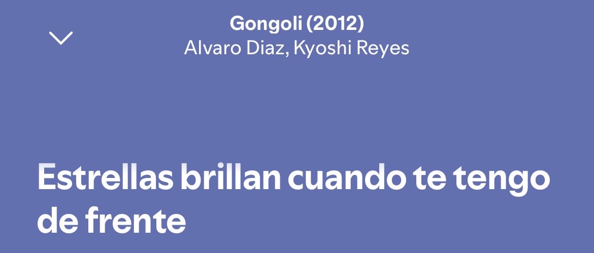 Mariluuu_01's tweet photo. Y ahí vivir y ahí morir enrollaíto a ti como un gongoli https://t.co/2XZqh5GP1l