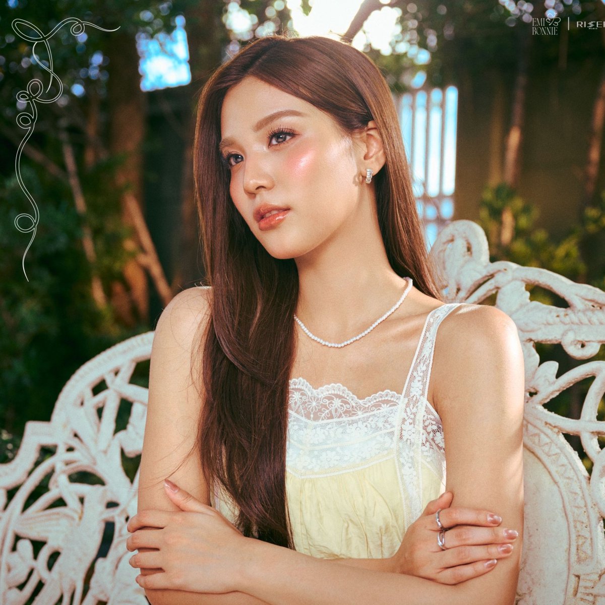 ohello134340's tweet photo. คำนำหน้า คุณหนู คุณนาย นางฟ้า เจ้าหญิง มาดามภัทราภัสร์ 🧎‍♀️🧎‍♀️🧎‍♀️

#beonnnie https://t.co/3uyYP1DyRa