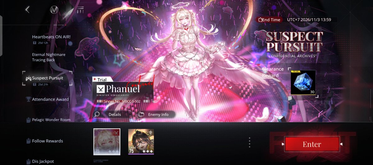 MBCCFESS's tweet photo. [🩷🪽🍫] SERVER IS NOW OPEN! https://t.co/IxAMznCuJS