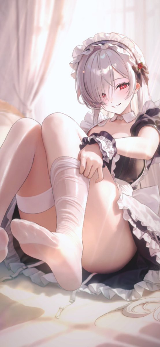 krqii_d's tweet photo. これが無料ってマジ？シンデレラ美しすぎるぜ…
 #NIKKE https://t.co/XwFsMCQO6W