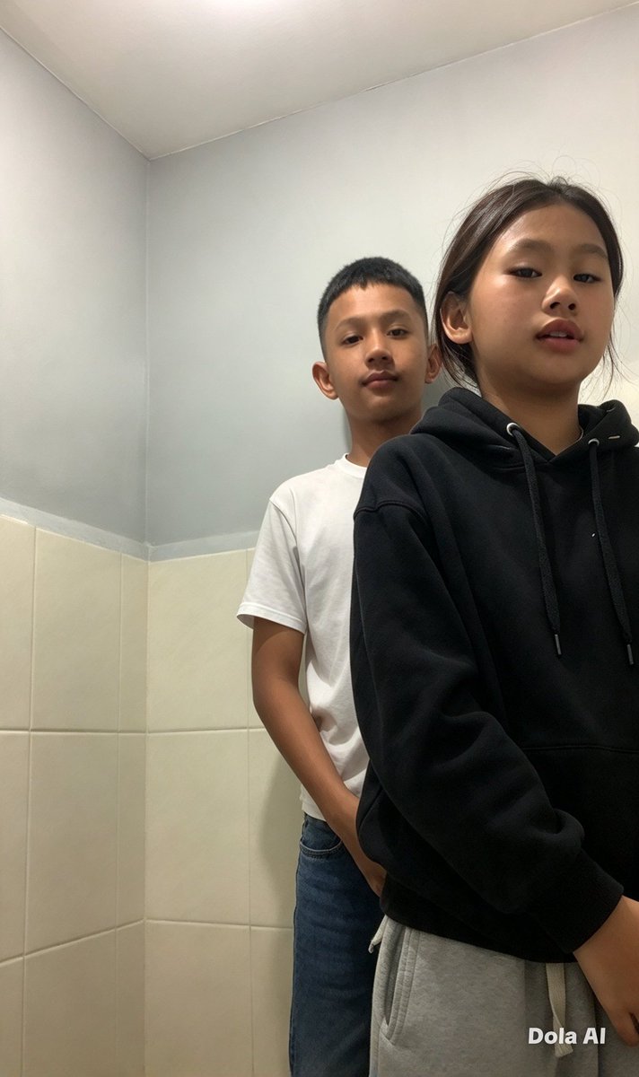 nazrcei's tweet photo. pertama kali nekat di toilet 

https://t.co/gNSvkOSpgh https://t.co/rbB0nSa3Ed