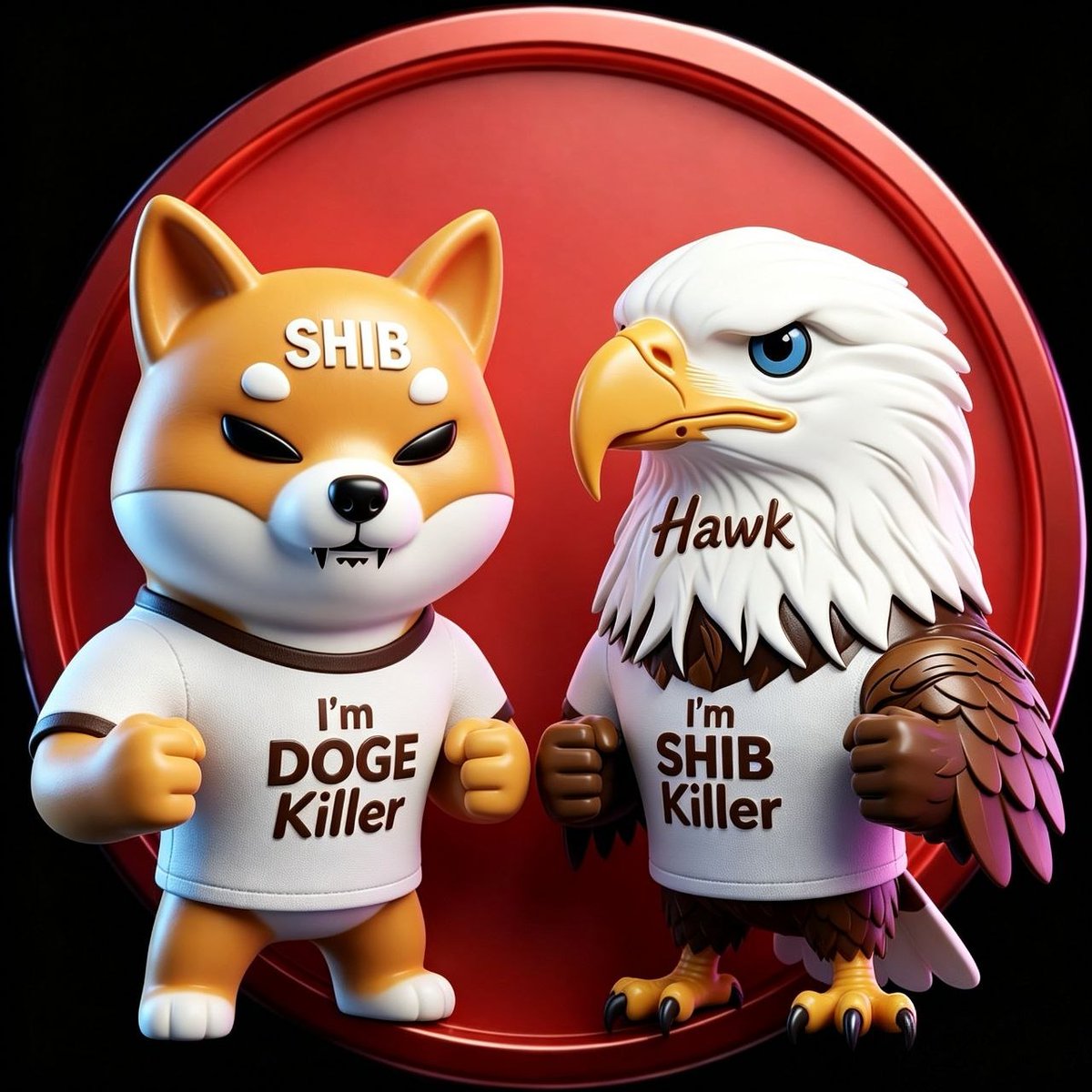 Morinkappy's tweet photo. #SHIBKiller top BSC Meme Coin goal ATH 880000x growth potential we aim higher with real purpose https://t.co/3tgp4P6wqZ