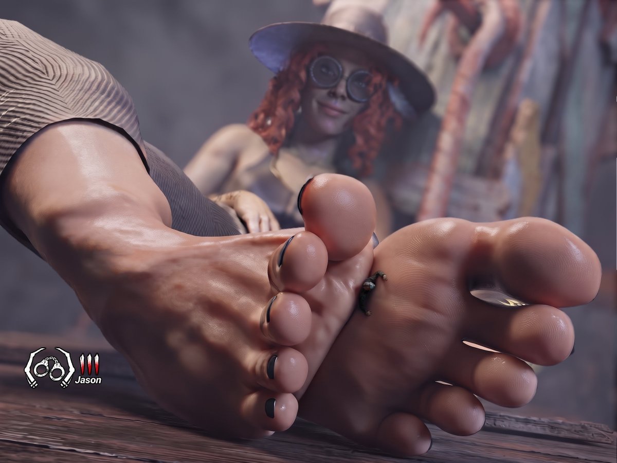 Gori_Melon's tweet photo. Three stages of the Killer

#Giantess #SizeTwitter #dbd #deadbydaylight https://t.co/YVtSrwHW65