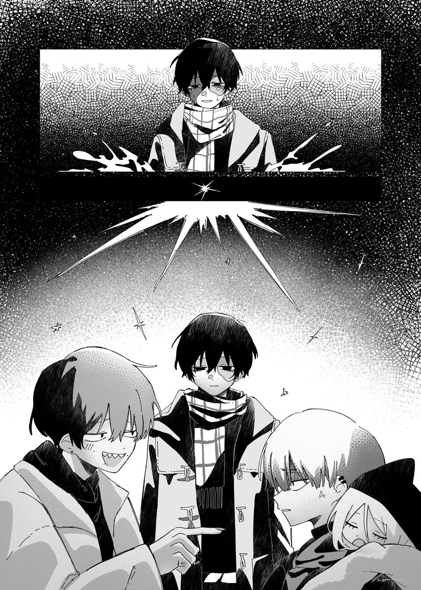 cyp3_d's tweet photo. 心の在り処

#Eve家 https://t.co/cB3esDBZdq