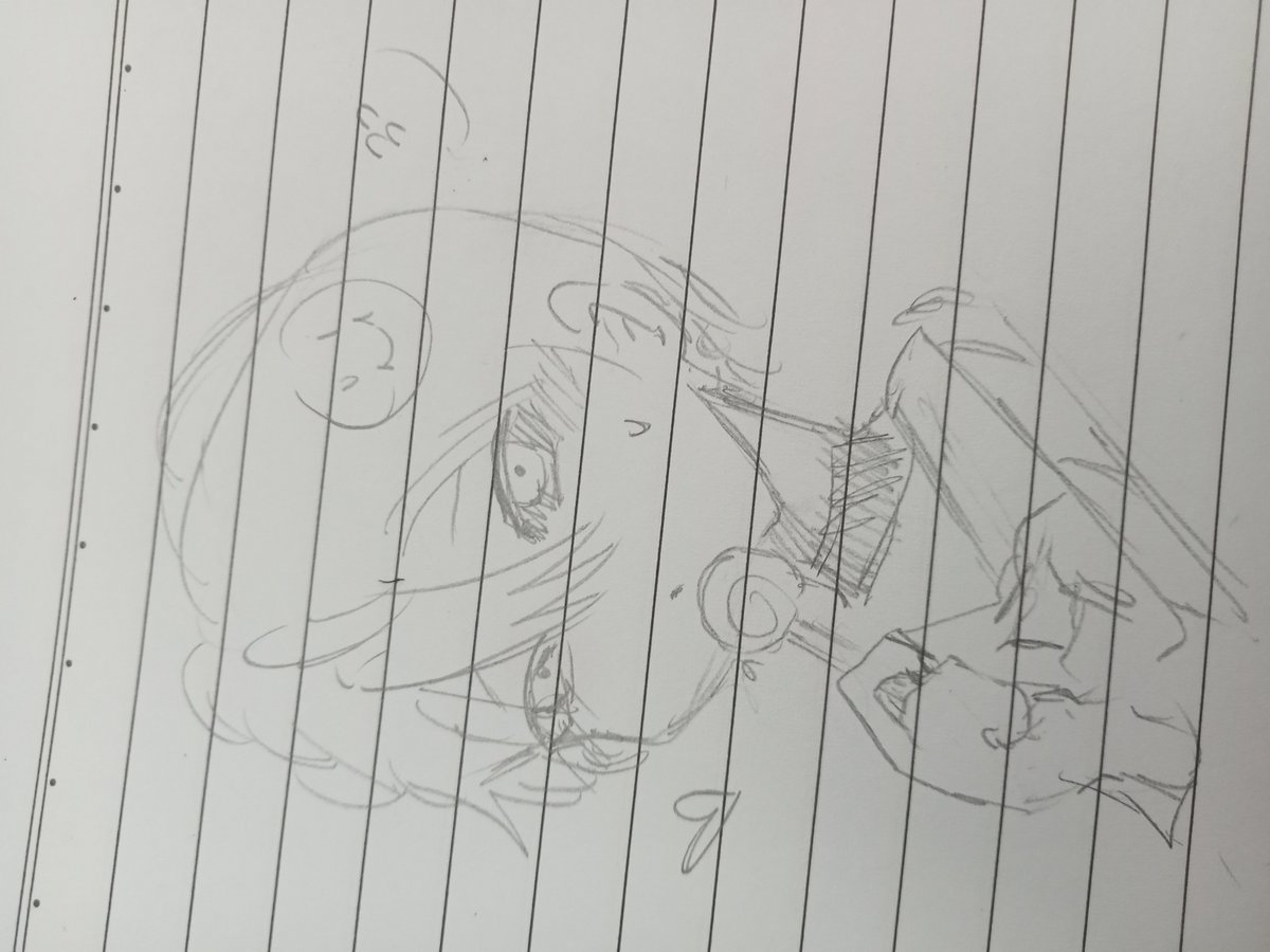 FeraaaEhe's tweet photo. Femboi #verity....
.
.
Anyway #meep https://t.co/RDXCm3t6Zq