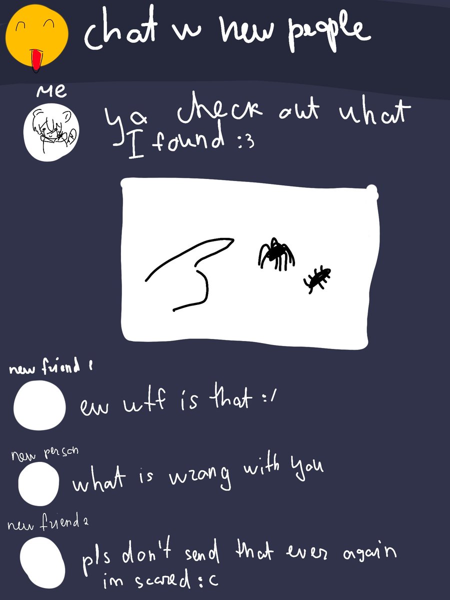 tilinimi9's tweet photo. this is my vent art https://t.co/qH2uuwkUSl