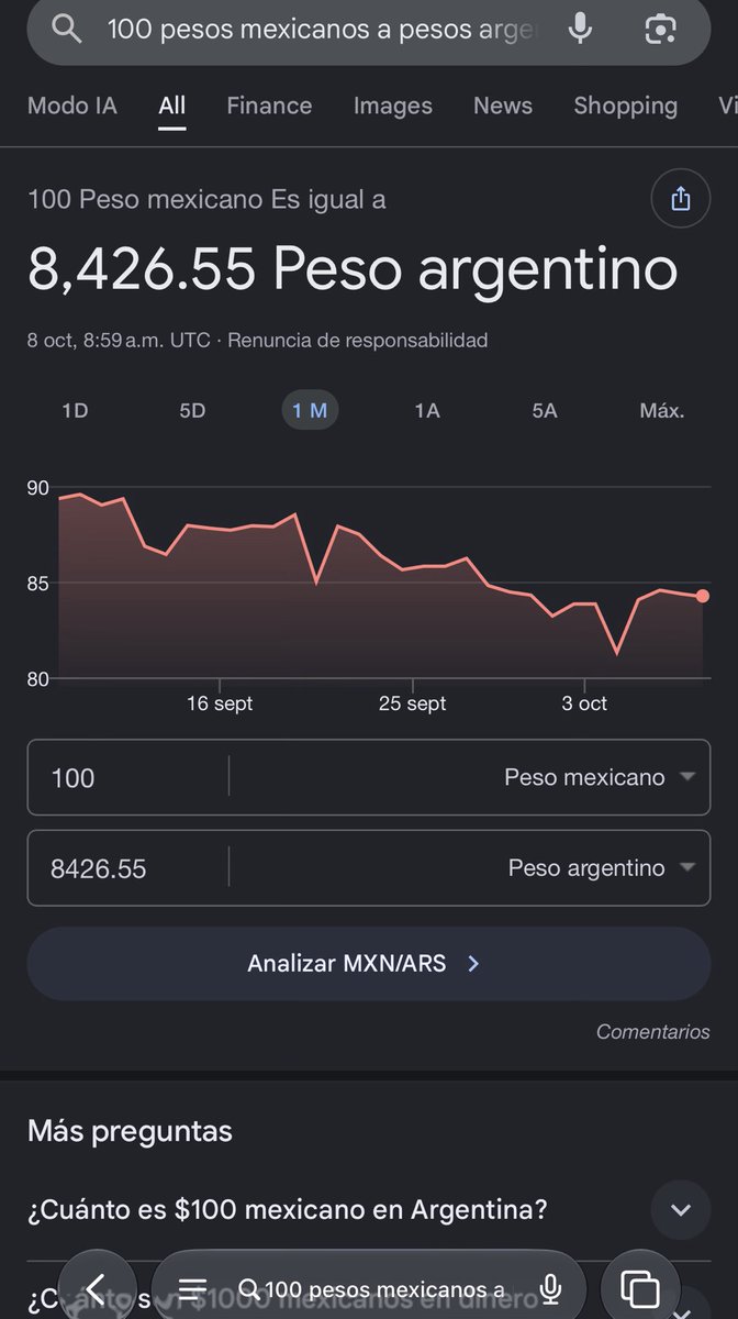 alexis_strby's tweet photo. @mariopezlop @V_098866 @djocharts mi argentino horrendo, con 100 pesos te compro tu celular todo culero y de paso te doy 10 más para que te compres tu despensa del mes 😂 https://t.co/EJ3Asc5oXP