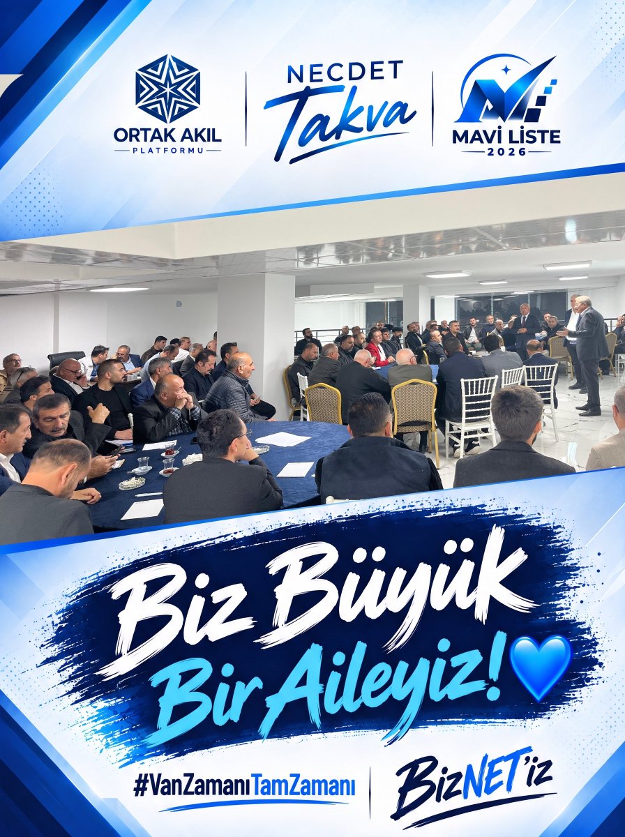 vanortakakil's tweet photo. Biz Büyük Bir Aileyiz! 💙

@vanmaviliste @NecdetTakva

#VanZamanıTamZamanı #BizNetiz #OrtakAkıl #MaviListe #NecdetTakva #VanTSO #Aile https://t.co/e9fLM5sb17