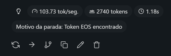 mbenignosss's tweet photo. @silvanrec Não é só tradutor não. Hy 7B Passou nos meus dois testes de raciocínio. 
Vantagens: Ele não pensa. Rápido. Gasta poucos tokens. Desvantagens: não aceita imagem. Não deve ser bom para agentes (não testei). https://t.co/mw1VilpmIV
