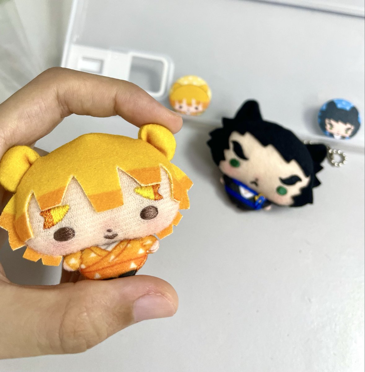 riritutu3's tweet photo. 因为实在可爱所以也在这里发一发了
万一有人想看呢#善獪 https://t.co/rFFhtNqP48