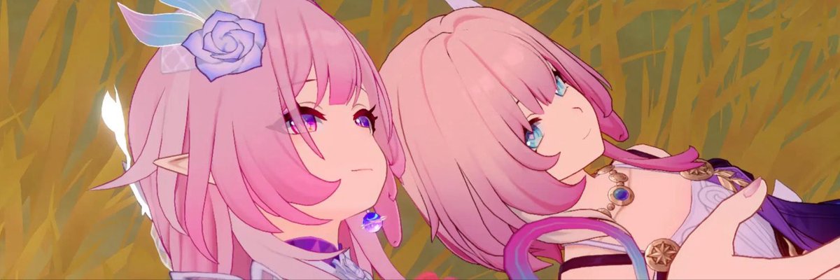 Ko3ji_37's tweet photo. Cyrene with this flower https://t.co/jKlXexxduZ