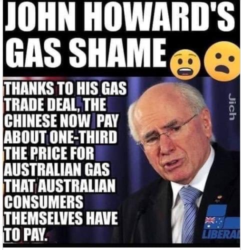Loud_Lass's tweet photo. Howard the architect of destruction
#auspol https://t.co/ZumGgqBAUW