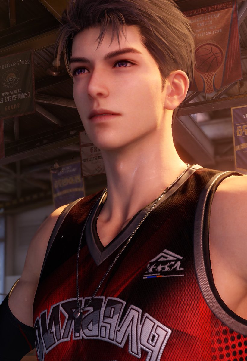0613Marci's tweet photo. The way you can tell that the ppl who designed Caleb just had a massive crush on Yan Yikuan lmaoaoao https://t.co/tIHhhHNV80
