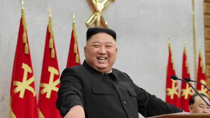 North Korea Rejects South Korea’s .8M Medical Aid Offer