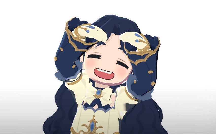 toganeiro's tweet photo. まもりたいこのえがお
依頼の合間に無限にやってる https://t.co/KnPH2xFoyw