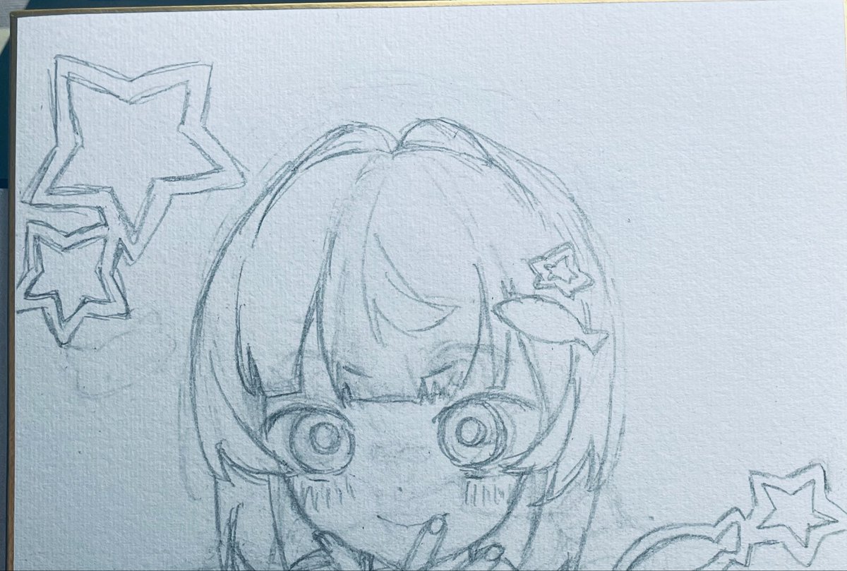 Nonta0422's tweet photo. 色紙 https://t.co/W3HEKzveUq