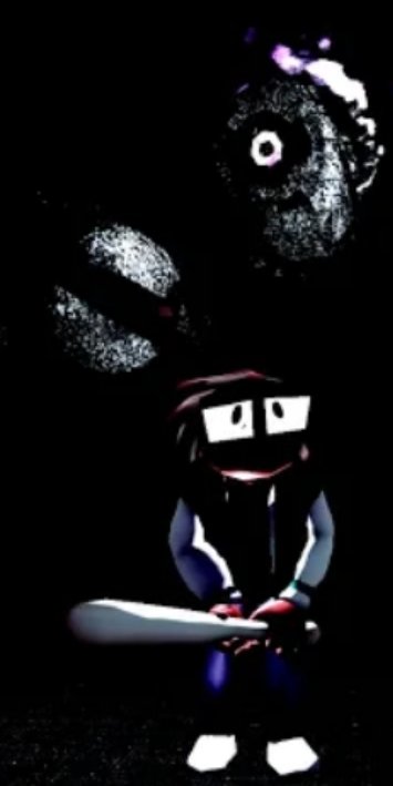 SweetHolani's tweet photo. "Almost there"

It's funny how Anton said the same line of dialogue Operator had after finished a task but end with the "...I think." and also one of the only pal who mentioned Operator

#FUNHOUSE #funhouseroblox #AntonColonee #OperatorGuide https://t.co/aVQ4LYxCsm