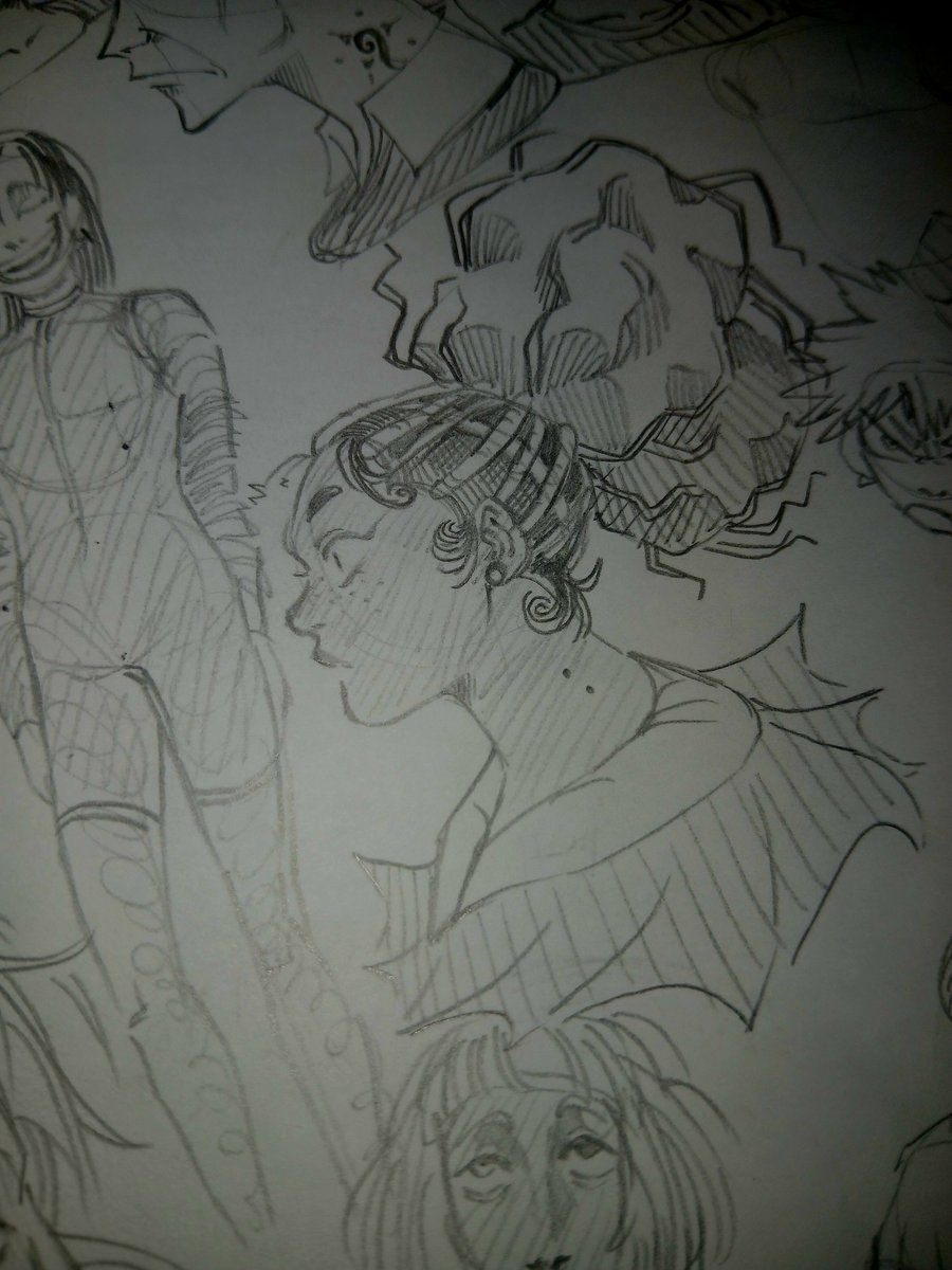 EnuffStuffs's tweet photo. Hair https://t.co/Tsw8i2FlLx