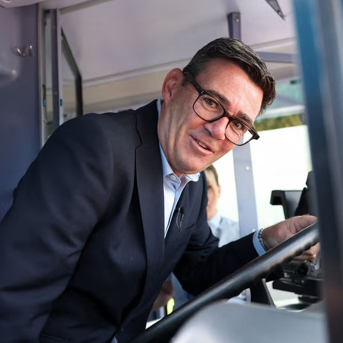 coinbureau's tweet photo. 🚨BREAKING: UK Prime Minister Andy Burnham is facing backlash after promoting Google Maps fuel price checks as “help” for drivers.

His solution is a new feature showing live fuel prices to help motorists find cheaper petrol and diesel in the UK.

Burnham said that he "gets it" why people are worried about fuel prices, adding he “won’t accept that there’s nothing” he can do about it.

Critics argue the bigger issue is tax, with fuel duty and VAT making up roughly 43%-47% of UK pump prices.

At current prices, around 86p of every £2 litre of diesel goes to the Treasury.

They argue that if Burnham wants to help, cutting tax would matter more than showing people where to buy it.