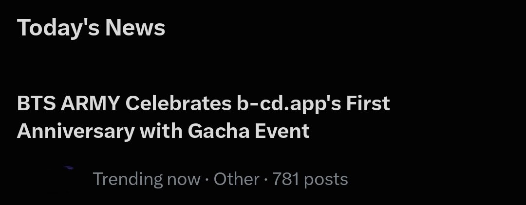 bcdapp_mods's tweet photo. 🥹💜✨️ https://t.co/Gm4O8OFMKZ
