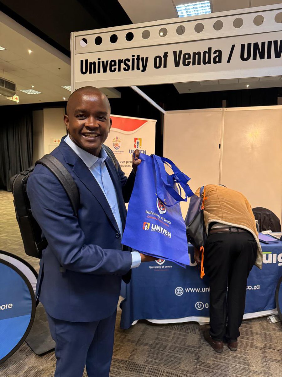 _UIGC_'s tweet photo. It’s Day 2 of the 41st IMPSA International Conference &amp; the action continues.
The UCE exhibition space is abuzz with delegates exploring the short learning programmes and skills development opportunities on offer.

Connect. Learn. Grow.

#IMPSA2026 #UCE #SkillsDevelopment https://t.co/5mJbCIWu1T