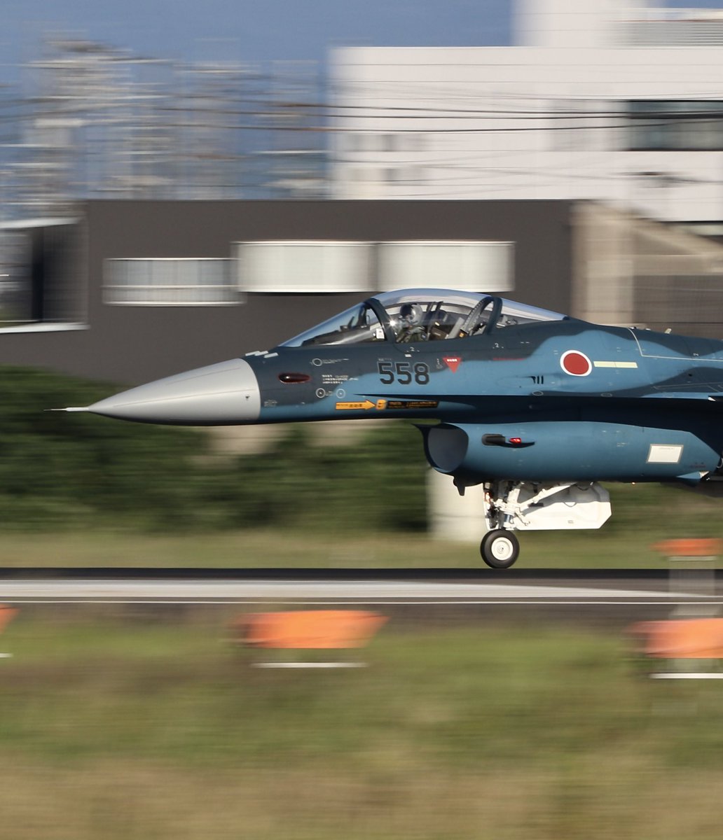 358_SAKOYAN's tweet photo. 今日の小牧 

また新たなF-35が出て来ました#(754)  初フライト

そのあとF-2#(558)を

築城基地  8th TFSにデリバリー https://t.co/Gbftsn7Wbm