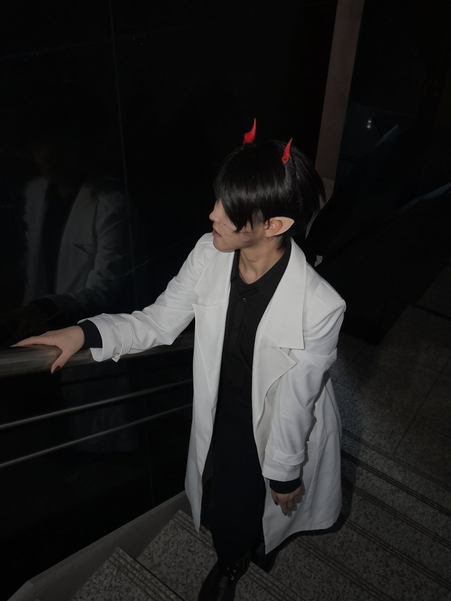 JNDK9lll's tweet photo. #코스어_𝕏친소 #코스어_𝕏트친소 

천천히 굴러가는 계정입니다 😚
전독시 위주로 굴러가는 계정이에오
마음 맞으신 분들 소수만 찾아갈게요 😆 https://t.co/PpZvopG5hh