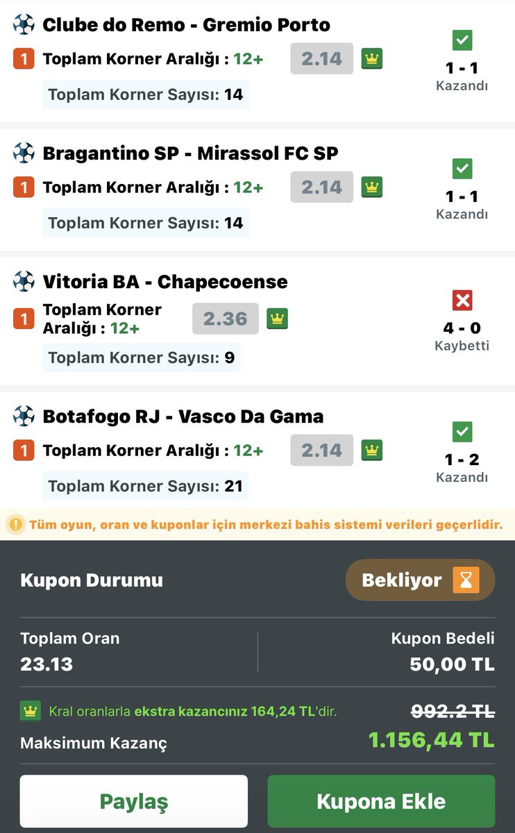 kahinresmi's tweet photo. Günaydınlar. Grupta bizler kadar üyeleriminde analizi sağlamdır. Tebrikler Emre, Tebrikler Vatan, Tebrikler Victor. https://t.co/HM5ihxl34f