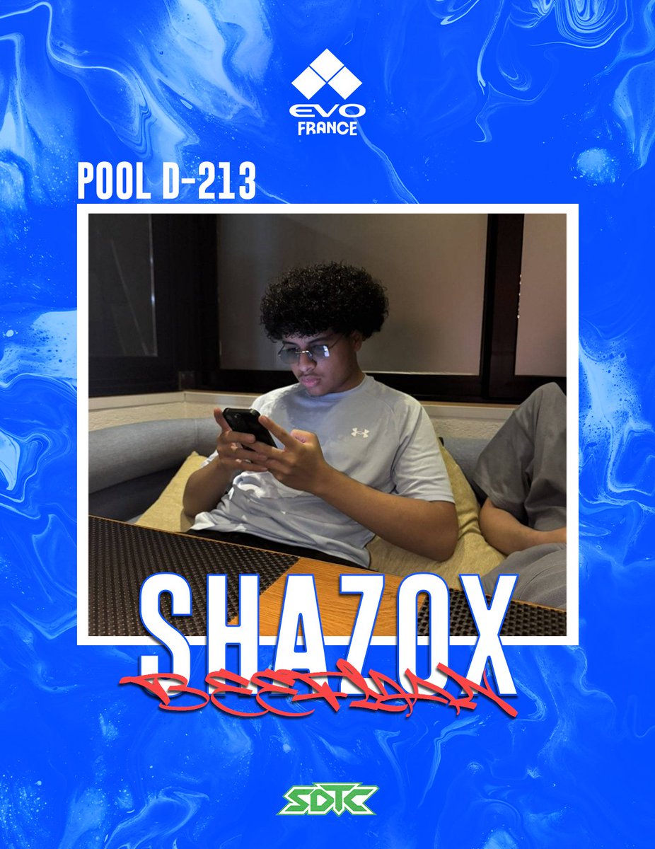 SyndicatDTC's tweet photo. la fraude, la plus grande boca de tout le 2XKO game mais surtout le plus gros potentiel du Syndicat !

L’homme aux 2000 beefset @ shazox viendra éteindre la concu pour son premier offline !! https://t.co/CCXgPFFstN