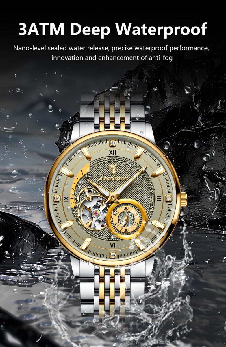 oxistore0's tweet photo. POEDAGAR Top Luxury Man Wristwatch Luminous Hollow Tourbillon Stainless Steel Men Clock Mechanical Automatic Men's Watches Reloj.

Get it here : https://t.co/lbRCvjfbs4 https://t.co/9qL9tOKyKz