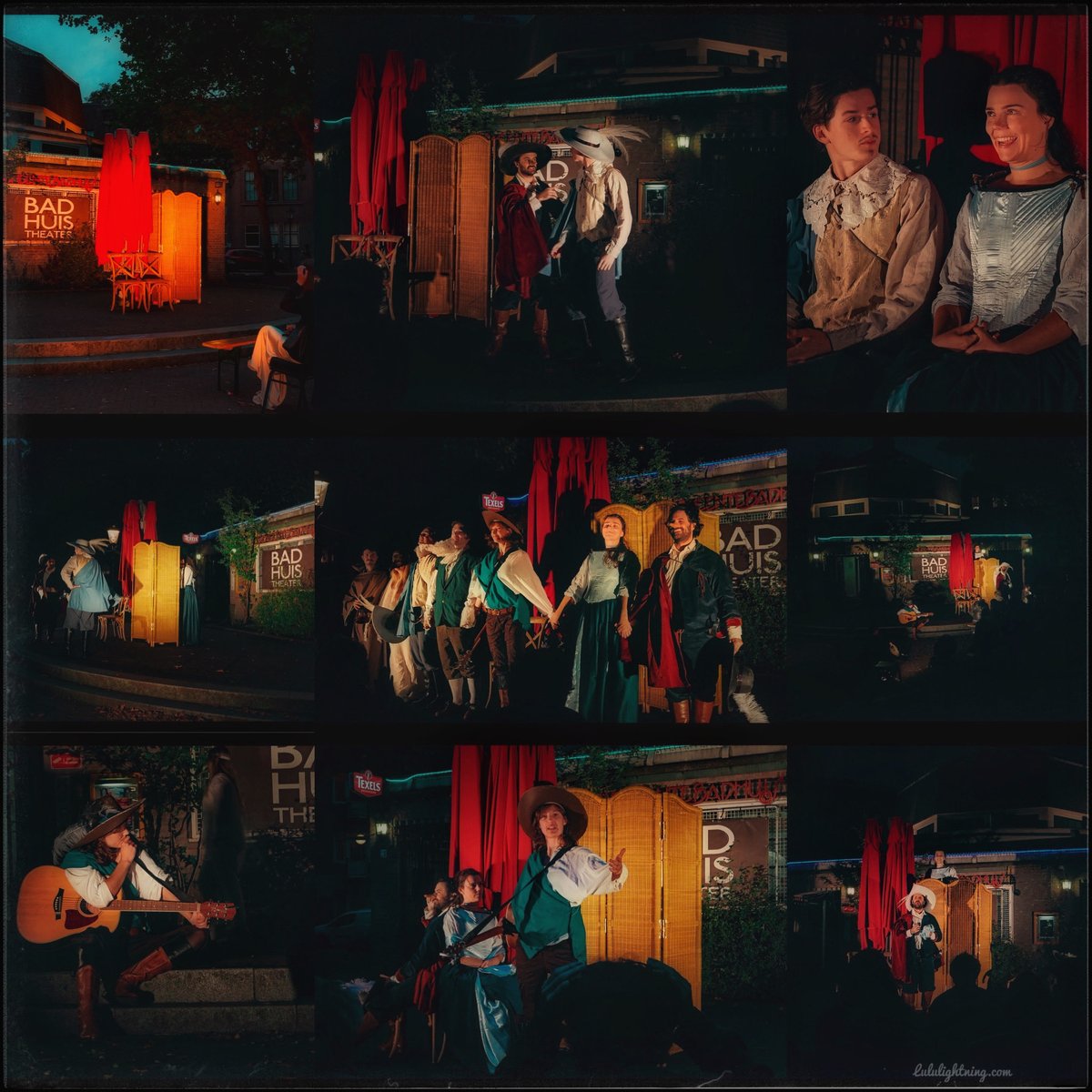 Lululightning's tweet photo. This was Cranoπ€©
AND COMING NEXT in our πCrossOverFestival π€©TODAY 4:30 pm is β€οΈShakespeare Workshop by Will S.;)
Then 8pm is β€οΈONE ACT PLAY called the Chronos and afterwards is β€οΈlive music!;)
For more INFO/TICKETS see:
https://t.co/CPxNoXt3Mx
πͺπ€©β€οΈπ€ππ https://t.co/QwSo333IfD