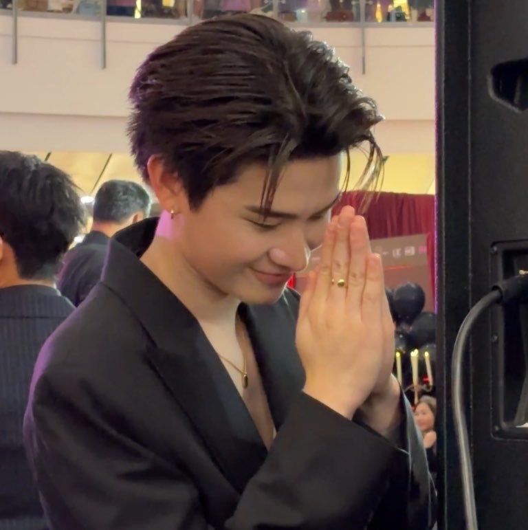 tui0ikids's tweet photo. ป้าด……จุ๊ จุ๊ 😏

THAI X INHERIT IS HERE

#THAIchayanon
#คุณยายวรนาฏPressCon https://t.co/t2mCaEgQUO