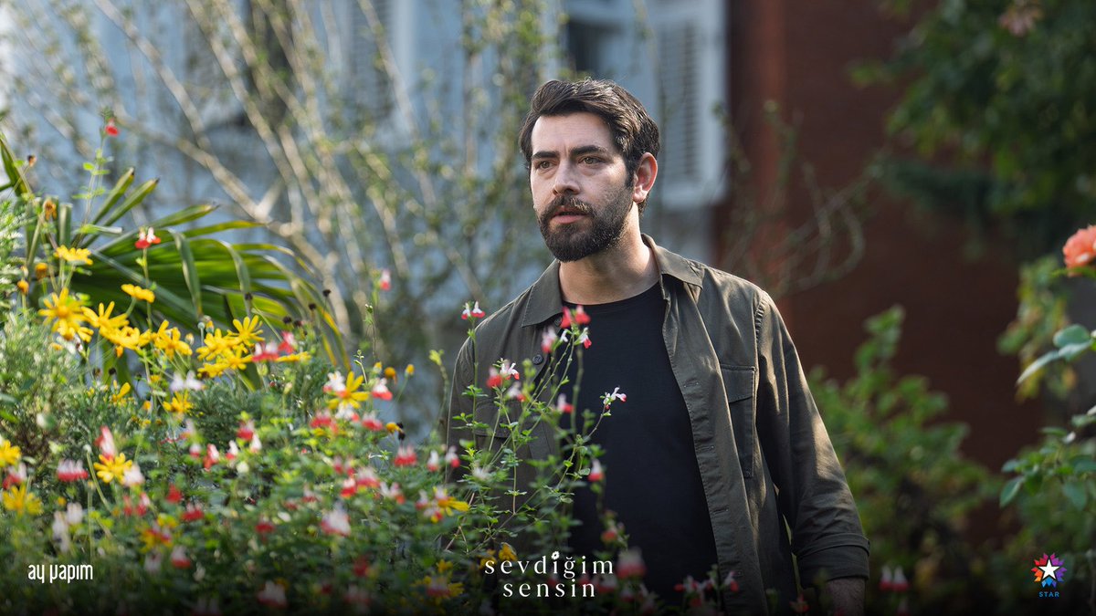 mycapella01's tweet photo. #SevdiğimSensin’in bu akşamki bölümünden, #BarışBaktaş 💥 https://t.co/iPlKXUdfBP