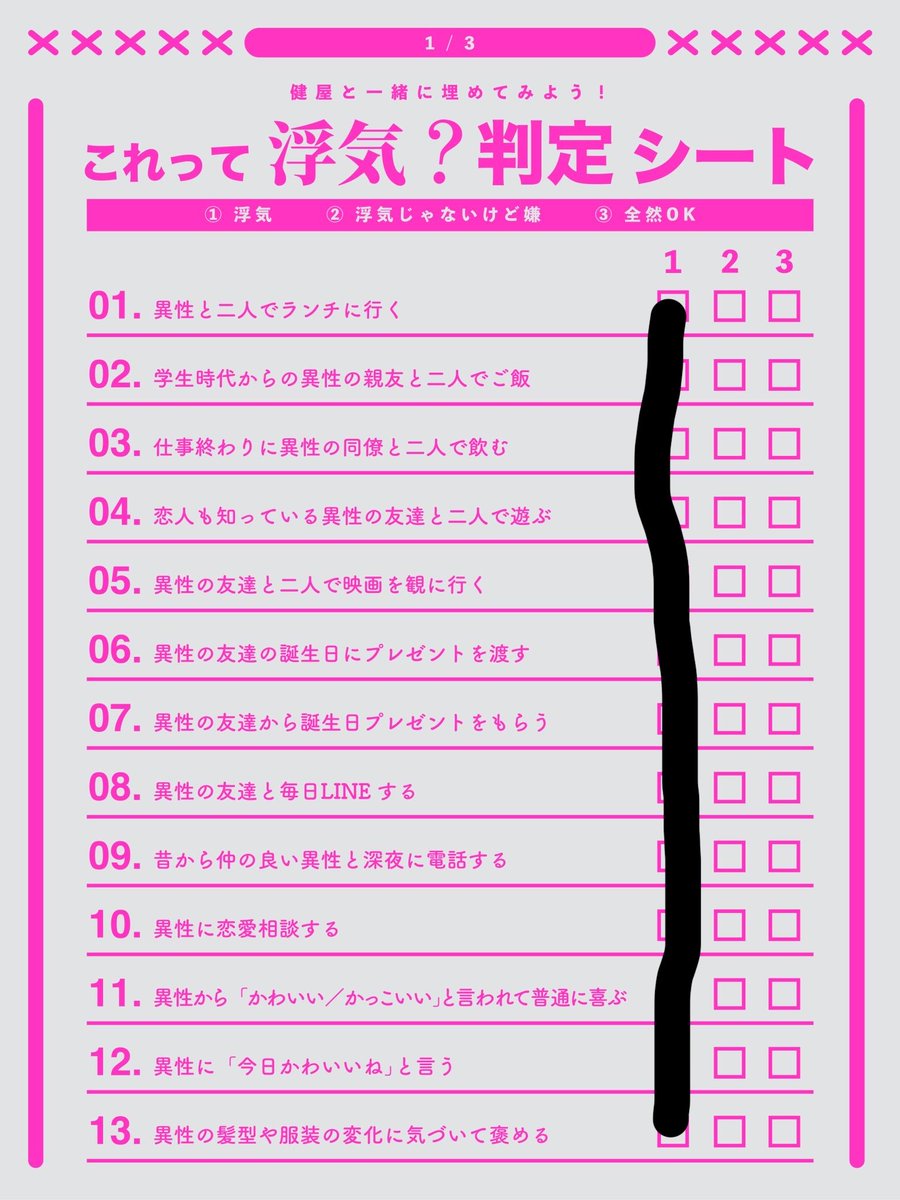 iwashizum3's tweet photo. やれって言われたから仕方なし https://t.co/9tzbMrp9Zg