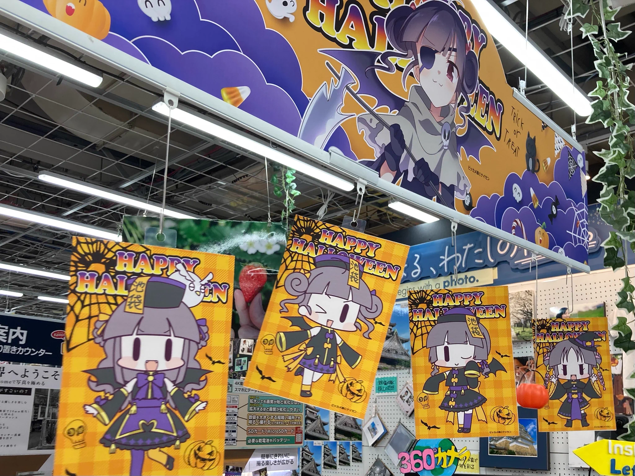 ビックカメラ 池袋 カメラ・パソコン館📷💻 on X: 