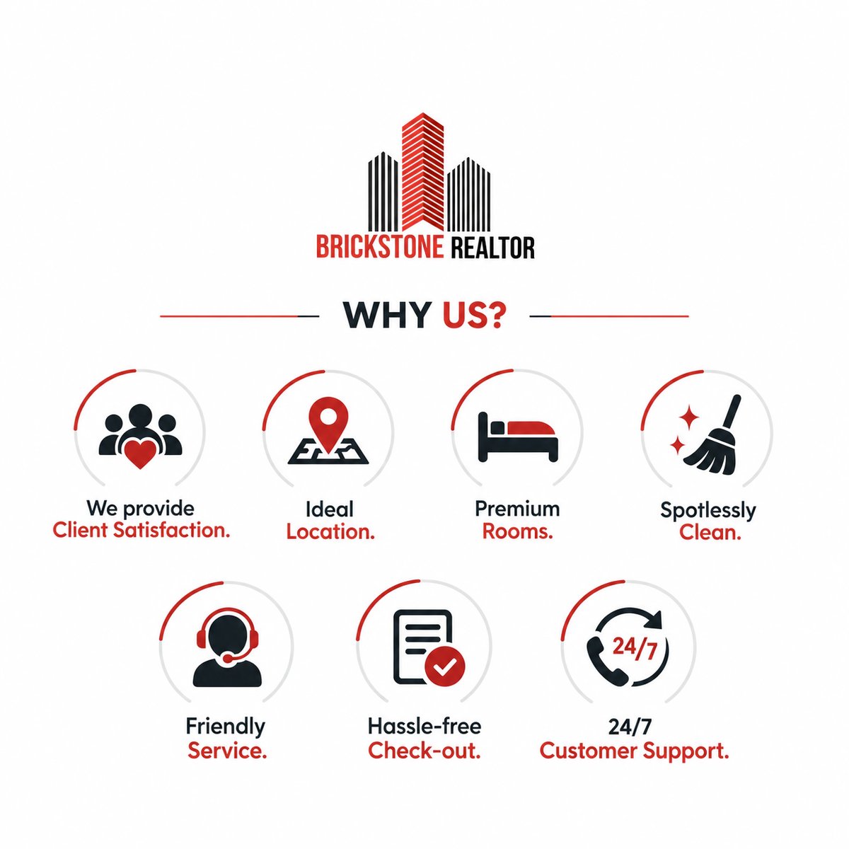 brickstoneng's tweet photo. From check-in to check-out, we’re committed to making your experience comfortable, seamless, and worth coming back to. ❤️🏡
📍 Find your perfect stay with Brickstone Realtor.
#BrickstoneRealtor #WhyUs #PremiumStay #Shortlet #LagosShortlet #LuxuryStay #ComfortAndStyle #Hospitality https://t.co/S0vmWz2Mrj