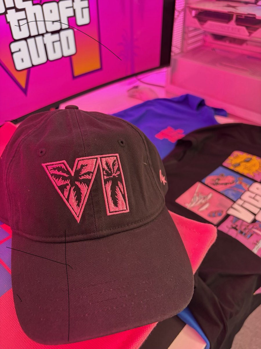 TrueGaming's tweet photo. 🚨🚨🚨 عشاق GTA 6 ⭐️⭐️⭐️⭐️⭐️⭐️

حبينا نبلغكم أنه وصلنا لنا هذا الصندوق من @RockstarGames شكرا لهم وحرصهم لايصالها لنا في تروجيمنج 

طبعا
@gex_xp مو مصدق ❗️ https://t.co/sLTsBRbs6R