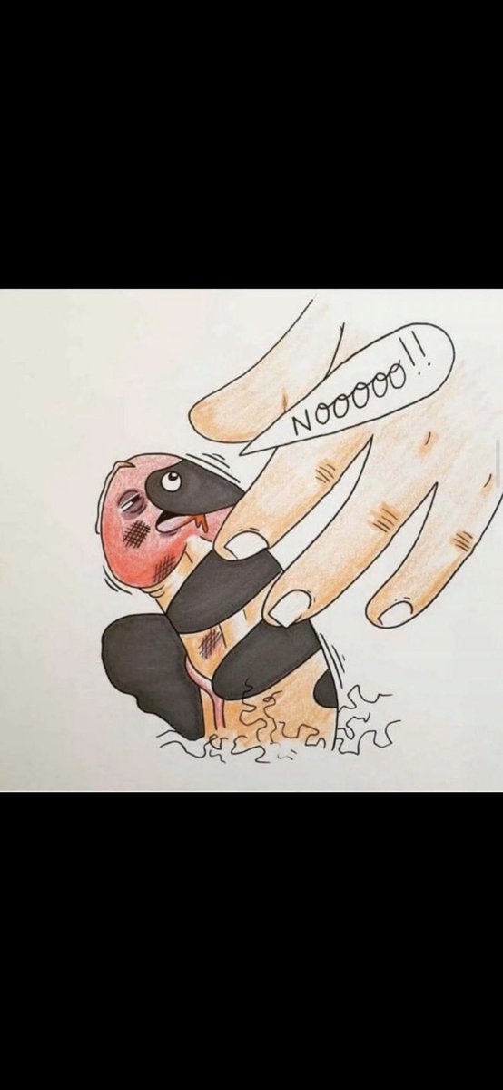 Bdessouche's tweet photo. @Wiominin @cribs270 Ta beuteu elle va souffler maintenant . https://t.co/tCy7fpfhxW